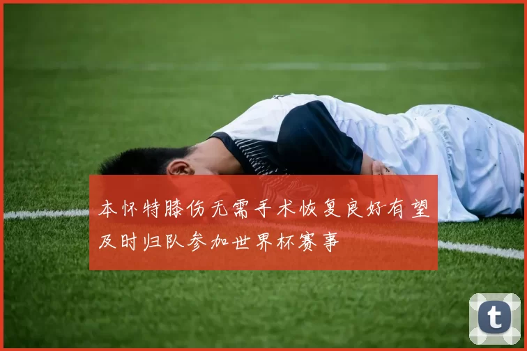 本怀特膝伤无需手术恢复良好有望及时归队参加世界杯赛事